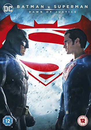 Batman V Superman,"Tu n'as jamais été un Dieu, tu n'as même jamais été un homme [...] il t'arrive de saignée ? Ça viendra."Bref meilleur duel de tous les temps.