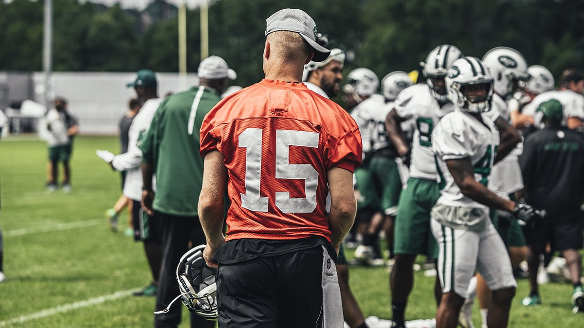 End of camp mood. 🤙 https://t.co/dXiyCchtZr