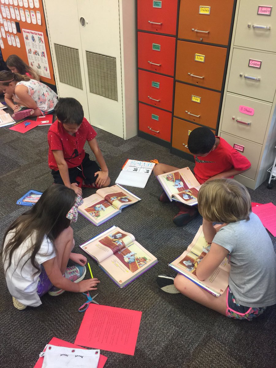 Highland 3rd ELA tweet media