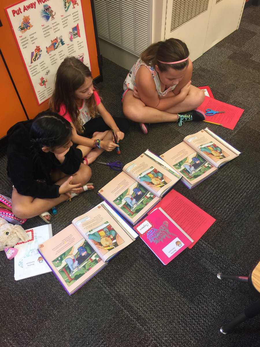 Highland 3rd ELA tweet media