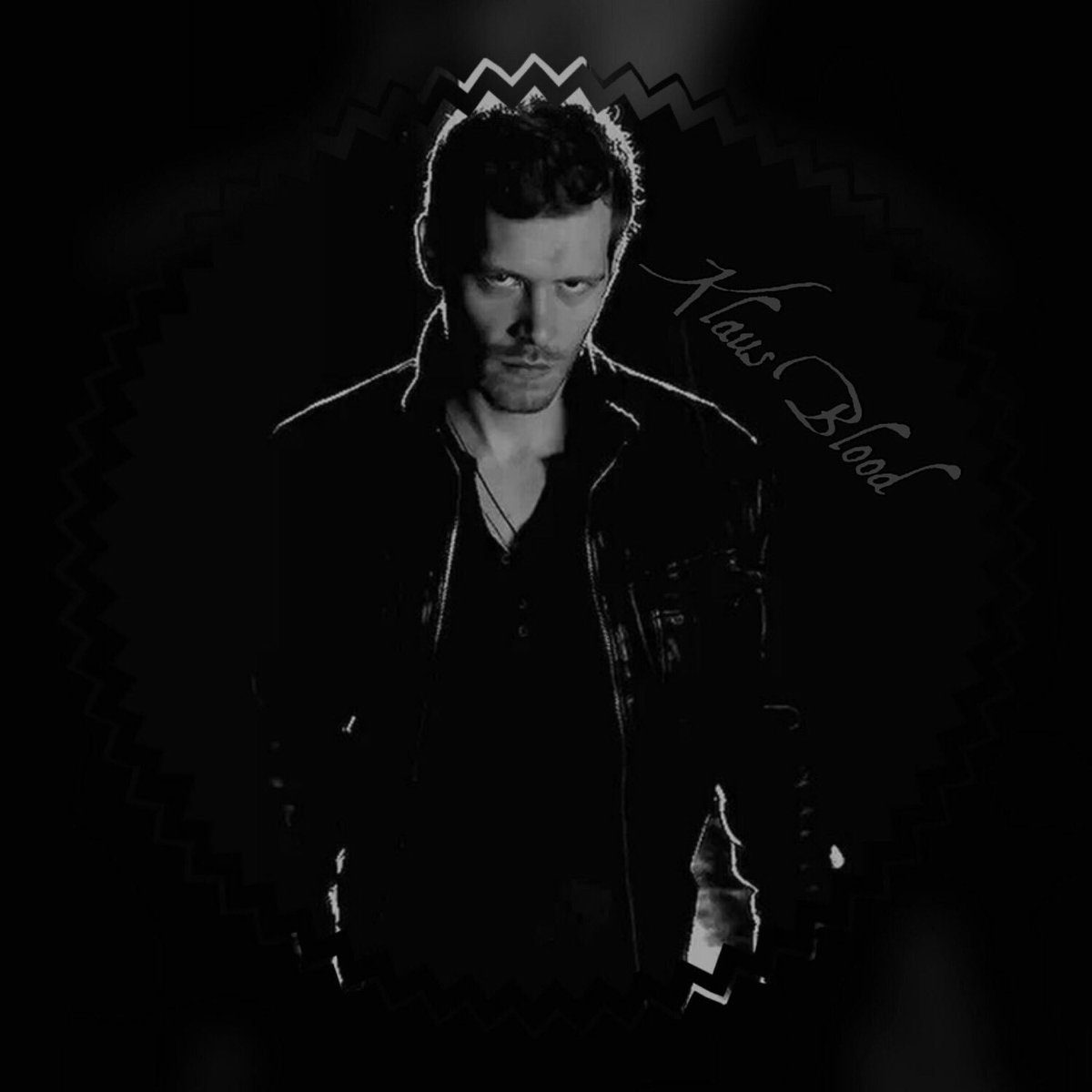 (( see I told you it would look better black and white? Lmfao 
Nice newisername too. Lol 
But credit goes to <a href="/TheHybridbiter/">🔱 Hayley Queen Marshall 🔱</a> for blending this layout and I’ve done your challenge young hybrid lol 
I really do like it tho thank you ))