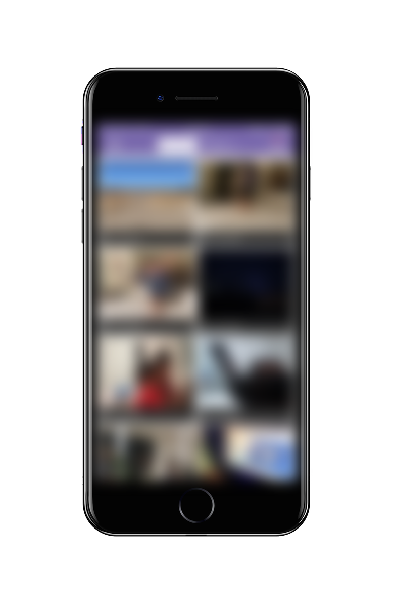BitTorrent's tweet photo. Coming soon is a product in beta for the iPhone… https://t.co/Y69uWQC2k7