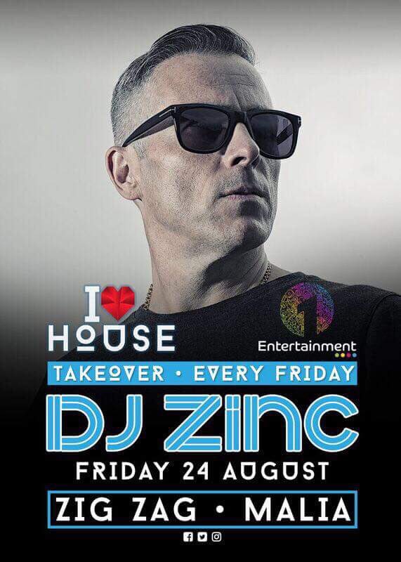 ZIGZAG CLUB MALIA tweet media