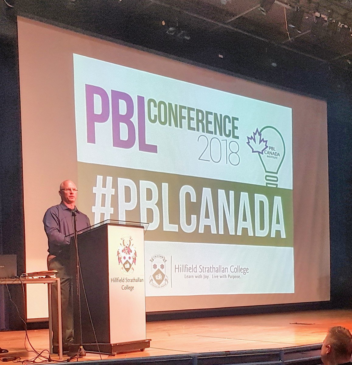DesignSaltus's tweet image. Last day of the #pblcanada @HillStrath. Many thanks to all those who took part in the PBL 101 course with me, in particular @incitewhite for delivering such great content. #saltusdesigntechnology #saltus @DesignSaltus @SaltusGS @SaltusTnL