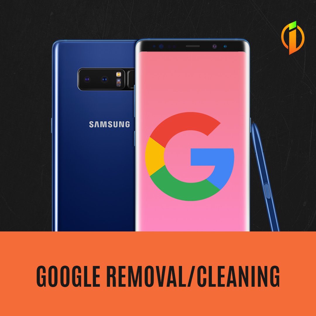 iWirelessFL's tweet photo. If you need to remove a google account 📧 and you don´t know how we have the solution✅. We offer Google Removal/Cleaning as one of our multiple services😎. 
.
.
#Removal #Cleaning #Google #Services #USA https://t.co/1AnUsO94Ea