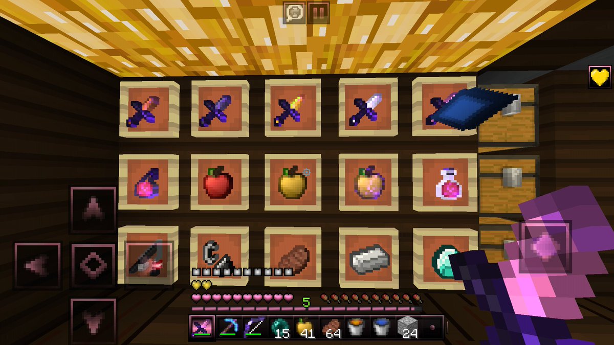 tony_halo18's tweet image. ShantPack vFinale RoseGold [16x]

PC:"Quit"

PE:@MegadroidX

Edit:@tony_halo18

Pedido de :@ItzGhostTM 

🔁 Y ❤️ Se Agradecen u.u

DL:mediafire.com/download/1o7w3…