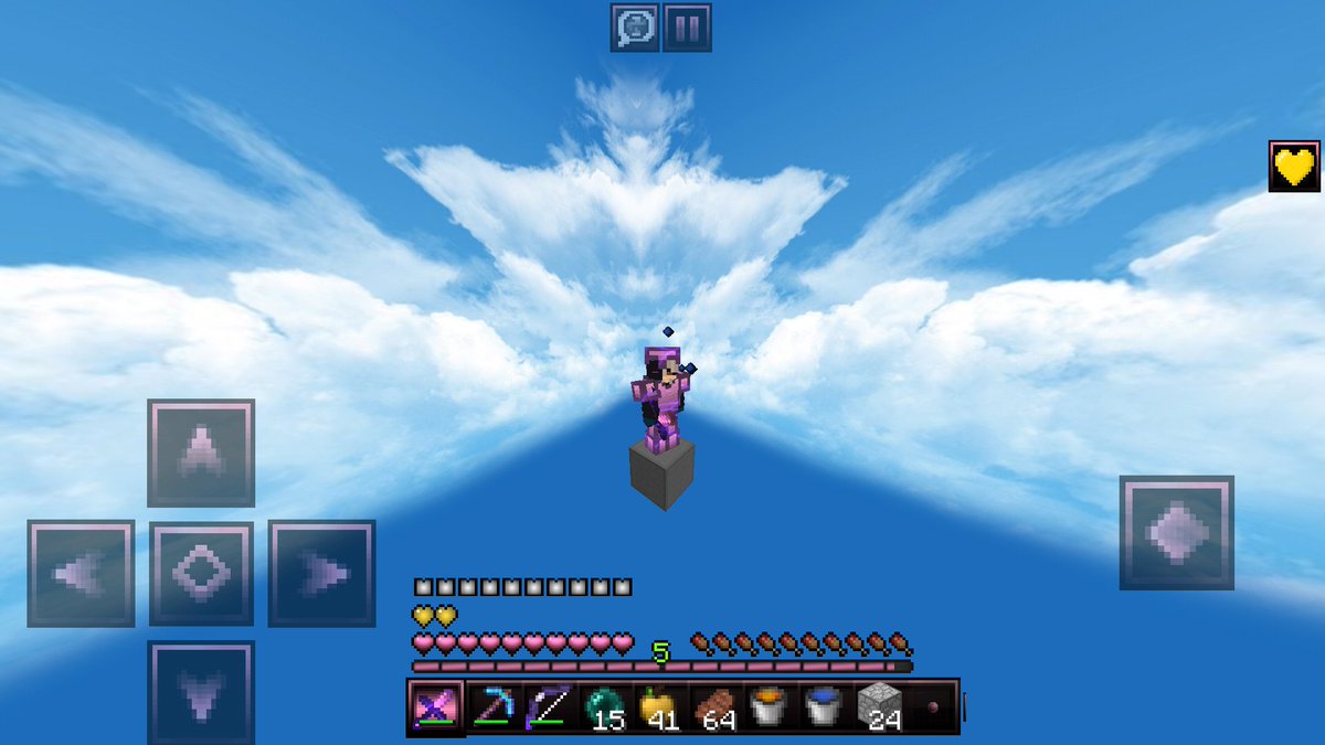 tony_halo18's tweet image. ShantPack vFinale RoseGold [16x]

PC:"Quit"

PE:@MegadroidX

Edit:@tony_halo18

Pedido de :@ItzGhostTM 

🔁 Y ❤️ Se Agradecen u.u

DL:mediafire.com/download/1o7w3…