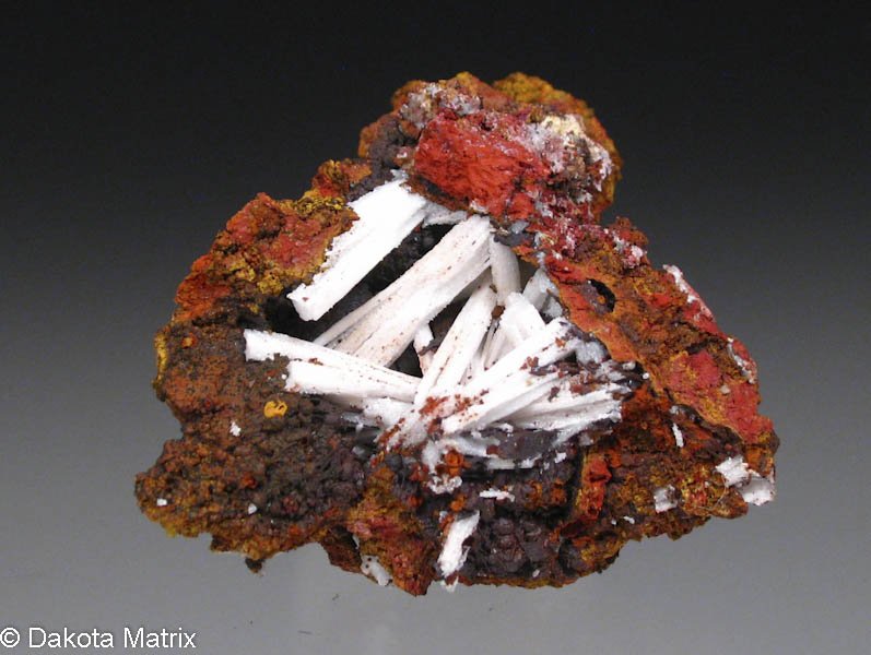 DakotaMatrix's tweet photo. Daily Five #minerals at 7:30P mtn time tonight #raremineralspecies #raremineralspecimens https://t.co/qisENeJ9wD