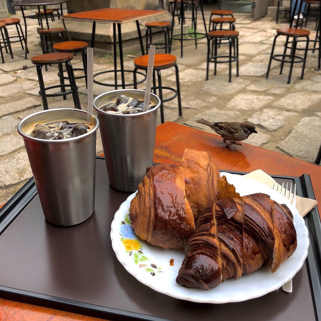 ranchanbinary's tweet image. 暇つぶしにゆみと
韓国行ってきた🙌✨
隣町感覚で行けちゃうよね。笑

次はどこ行こうかな〜