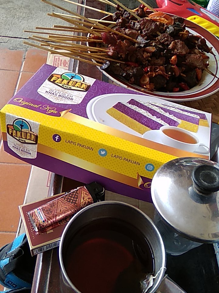 Suhenda00925435's tweet photo. Nasinya yg ga ada....buat sarapan https://t.co/LZxrJbUdV0