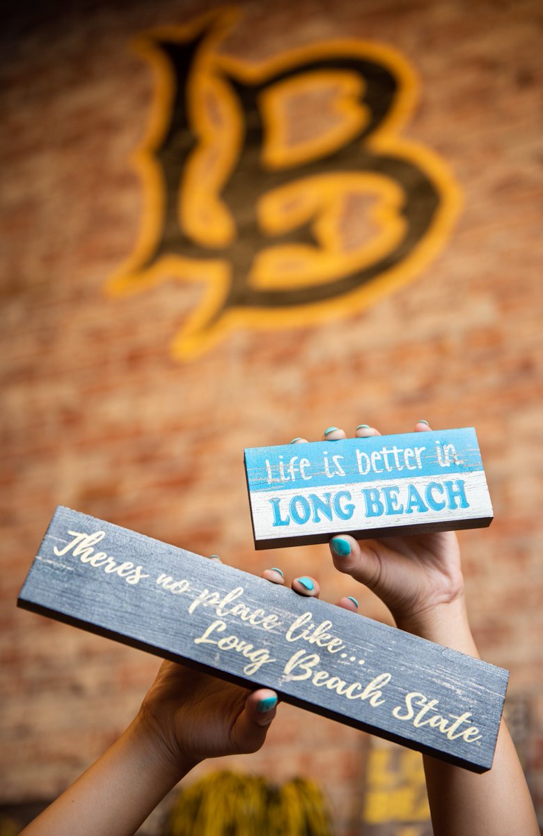 CSULB's tweet photo. Show off your #BeachPride! π
What #LongBeachState swag will you be wearing on the first day of classes?
#GoBeach #BacktoLB #BacktoSchool #Shopping @CSULBBookstore @thebeachon2nd https://t.co/tM5p4v55Qi