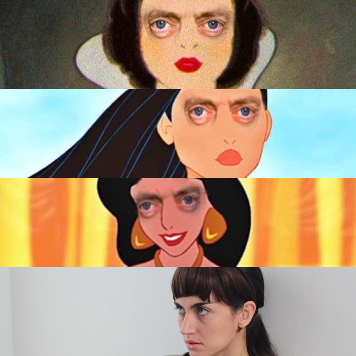 mollymodelaje's tweet photo. La vida, definitivamente, no es ningún cuento de hadas... entren al link para ver lo que me pasó esta semana: https://t.co/jBN9nxyOt4 https://t.co/WHDLLqOoLc