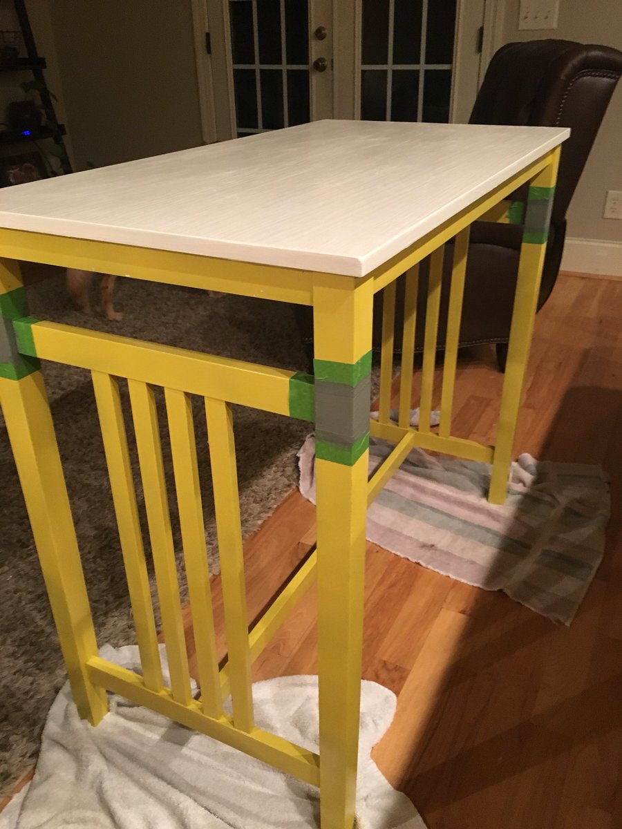 Danielle Reichard tweet media