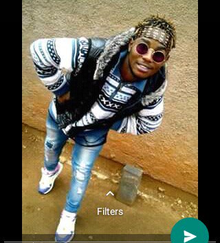 ProblematicSti1's tweet photo. The taste n Sense of style speaks for it self...#Let em know u dffrnt n u are killing it that way. https://t.co/101ZkwjGJv