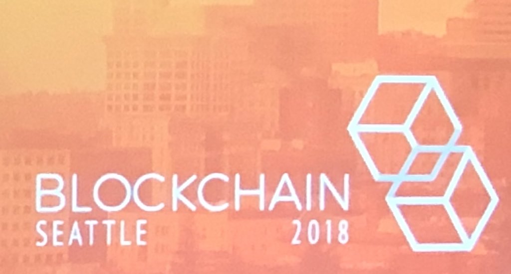 AsecFrontier's tweet photo. Blockchain has become such a powerful tool that immensely changed the world, just like how the internet was in the 90s. However, being powerful somehow has camouflaged the façade of “danger” that would possibly hurt the society as a whole. #BlockchainSeattle2018 #Seattle #Fintech https://t.co/DypK85evbi