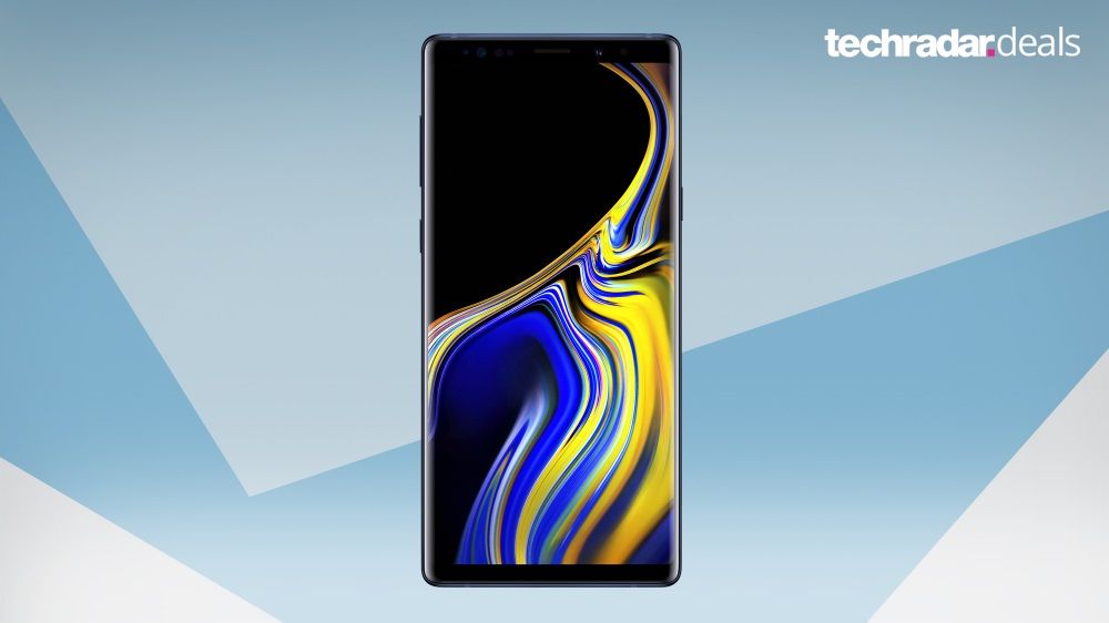 techradar's tweet image. Now's Australia's last chance to pre-order the 512GB Samsung Galaxy Note 9 for $300 off
buff.ly/2w8onCx