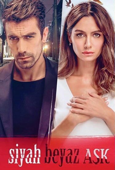 En iyi Çift : #AsFer
En iyi Dizi : #SiyahBeyazAşk
En İyi Kadın Oyuncu: #BirceAkalay 
En İyi Erkek Oyuncu: #İbrahimÇelikkol
En İyi Dizi Muziği: #SBA #YıldırayGürgen

#PanteneAltınKelebek