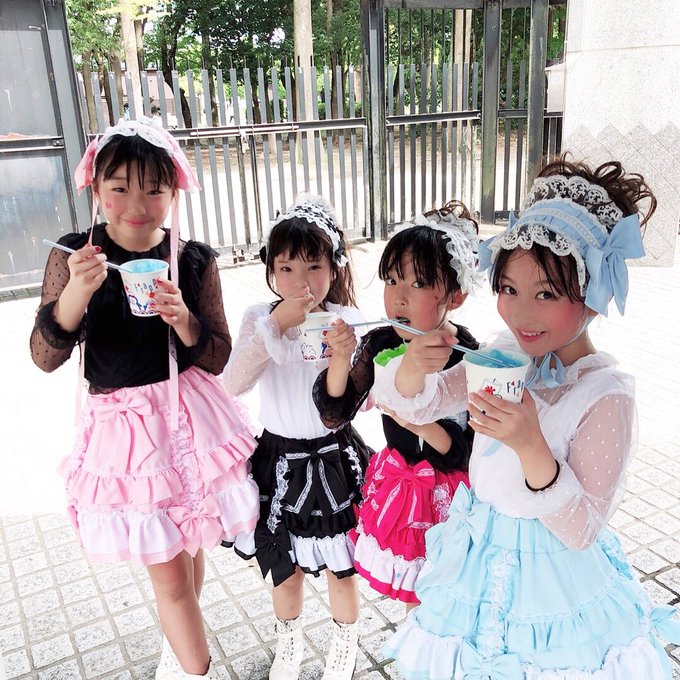 Twitterのコスプレ画像5