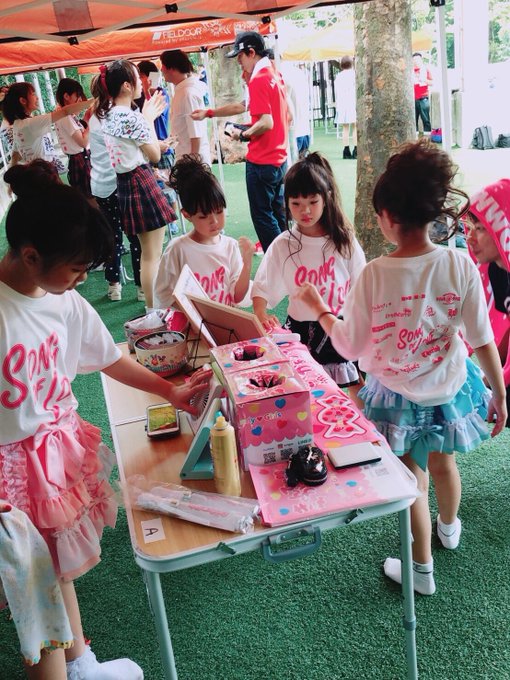 Twitterのコスプレ画像4