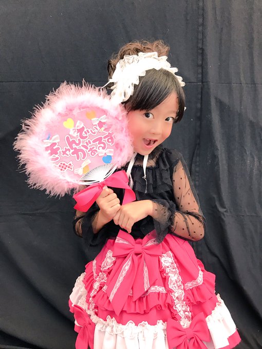 Twitterのコスプレ画像3