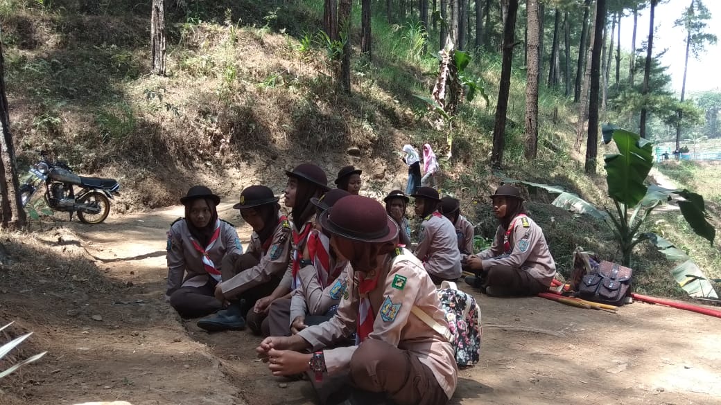 Jelajah Alam Desa Kuniran, Kuniran Scout Race 2018 Jelajah Alam Desa Kuniran, Kuniran Scout Race 2018