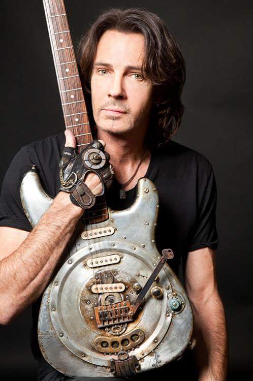 Rick Springfield (Richard Lewis Springthorpe)
Birth 1949.8.23 ~
Happy Birthday
 