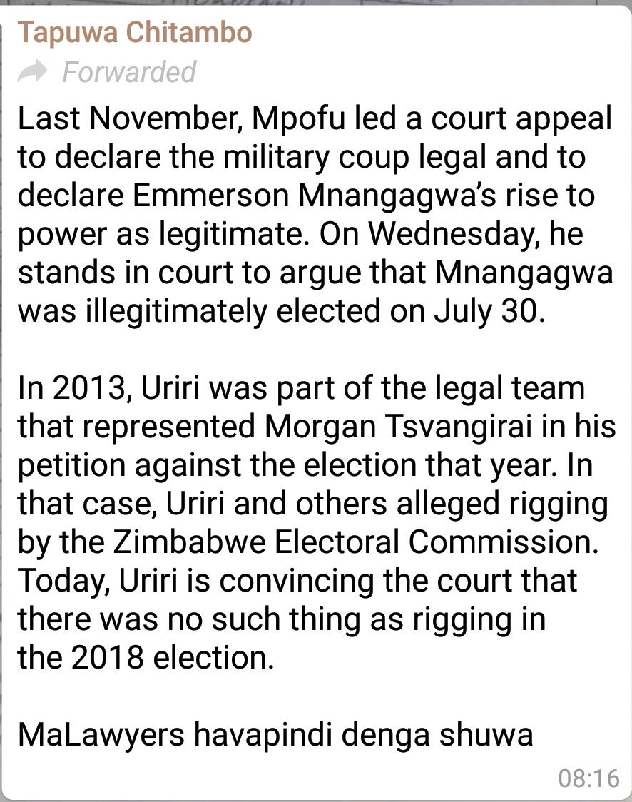 Lawyers take an oath2act4clients without favour or prejudice yet there exists a pedestrian view that lawyers should choose their clients&in so doing become part of a dispute. Lawyers never create disputes but do help in resolving them2the best of their abilities. #LegalLiteracy