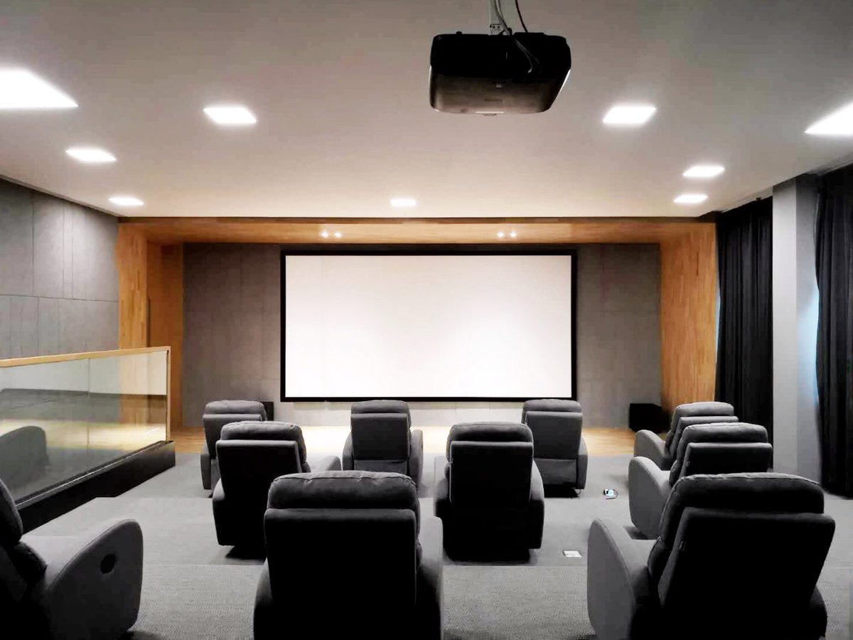 Eogo Invisible Home Theater Speaker On Twitter Tired Of