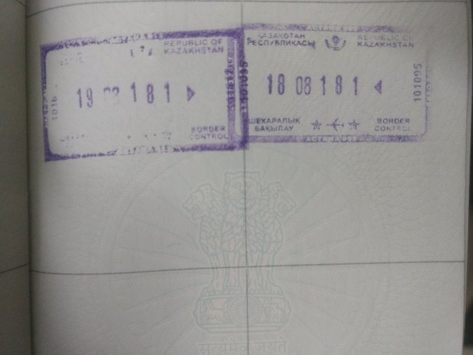khabri_lal's tweet photo. #ICYMI : You can enjoy Almaty or Astana with stay, breakfast & airport transfers at $1 courtesy Air Astana. We used this hack to enjoy Almaty and Astana ! Read more to know about this.
#Foreign #Travel #hacks #Astama #Almaty #Kazakhstan
https://t.co/dNmgLWkP0r https://t.co/QPTodNv7BE