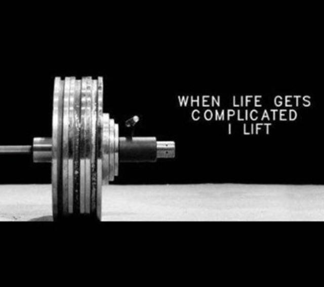 wiggleberry1987's tweet image. #puremotivation #puregym #stressrelief #lifting #sweating #morningworkout #hitthegymnotpeople #muscles #keepcalm