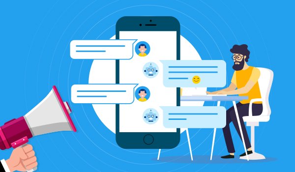 dieterziegler15's tweet image. Attention #ChatBot #Developers! 5 Things to Know about Chatbot Development
bit.ly/2Mt4NLq 
#ChatBotDevelopers #SoftwareDevelopmentExperts #ChatbotDevelopment #Chatbots #ArtificialIntelligence