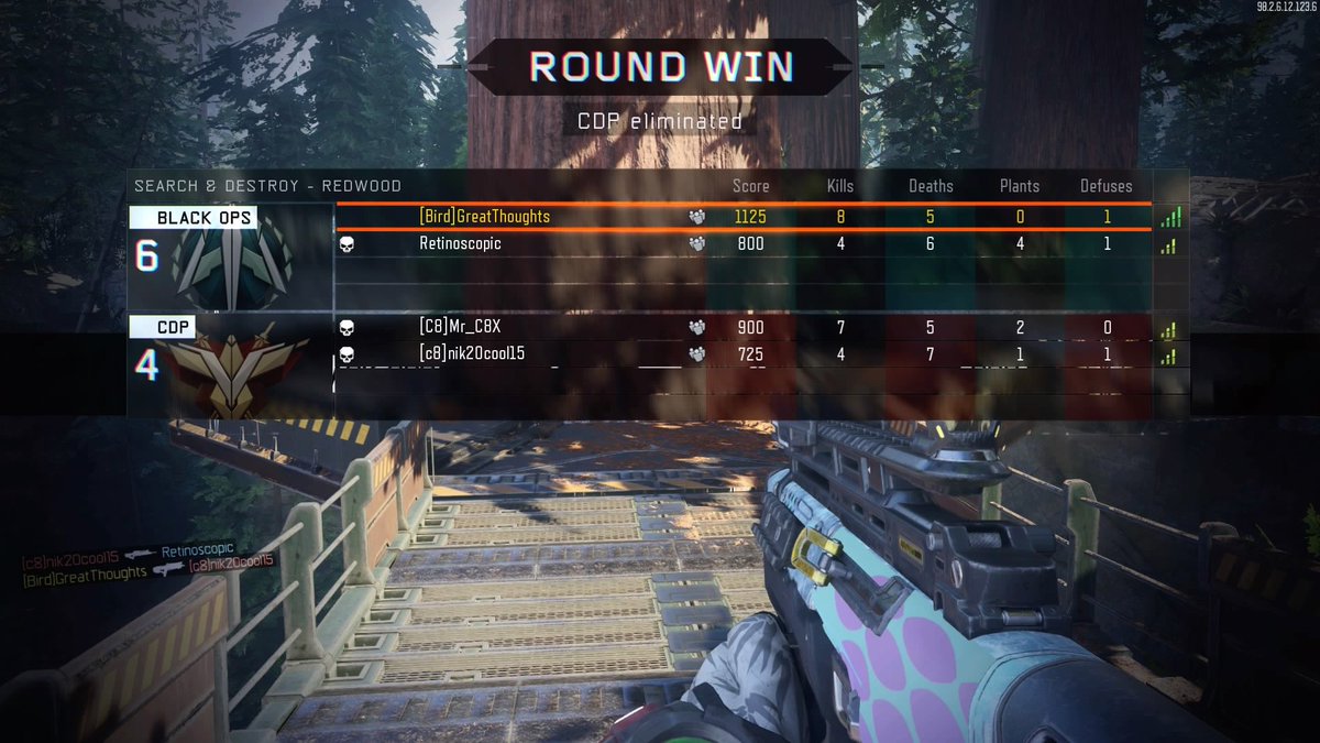 _GreatThoughts's tweet image. #PS4share