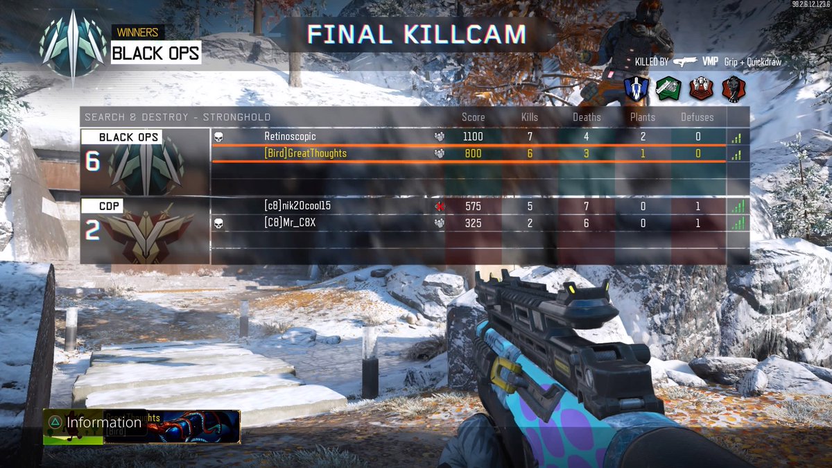 _GreatThoughts's tweet image. #PS4share