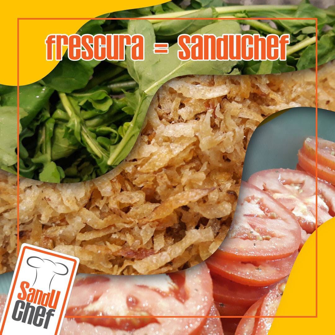 SanduChef's tweet image. SanduChef es sinónimo de sánduches de calidad por eso tenemos los mejores y más jugosos ingredientes para acompañar cada sánduche.
#SanduChef #SaborQueDistingue #SanduCombo