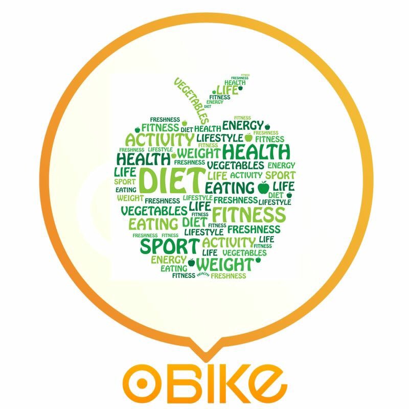 oBikeMY's tweet photo. How do you commute to work / school while burning calories on the road? Take an oBike!

#oBike #oBikemy #healthy #training https://t.co/2gVOjTevvM