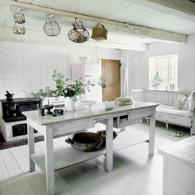 Design_4_Home's tweet image. Farmhouse in Sweden