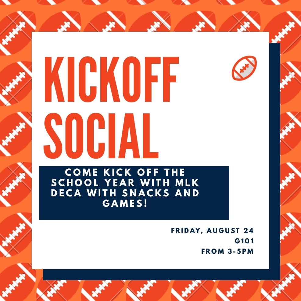 King DECA tweet media