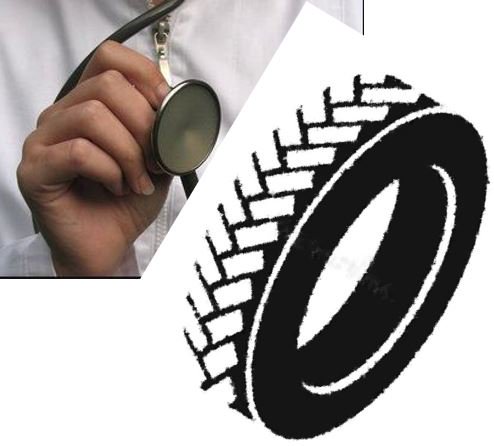 TyresPerth's tweet image. Wheel balance and Alignment is essential to safety and longevity, have your tyres had there check-up lately? #wheelbalance #wheelalignment #safety
ow.ly/KPTI30lwcYM