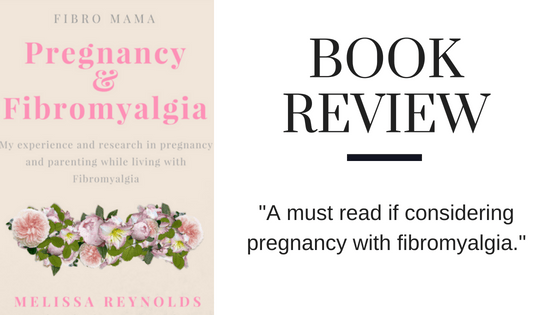 Finally! Fibro Mama: #Pregnancy and #Fibromyalgia Book Review #liveken #fibromama liveken.com/2018/08/23/fib…