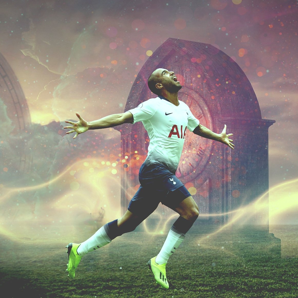 AddaFootball's tweet photo. Wallpaper goals!
@SpursOfficial
#FootballAddaOfficial #footballlovers♥️⚽️ #premierleague #tottenhamhotspur #wallpaper #wallpapergoals #footballwallpaper #beautifulgame https://t.co/i0NLSXPEIx