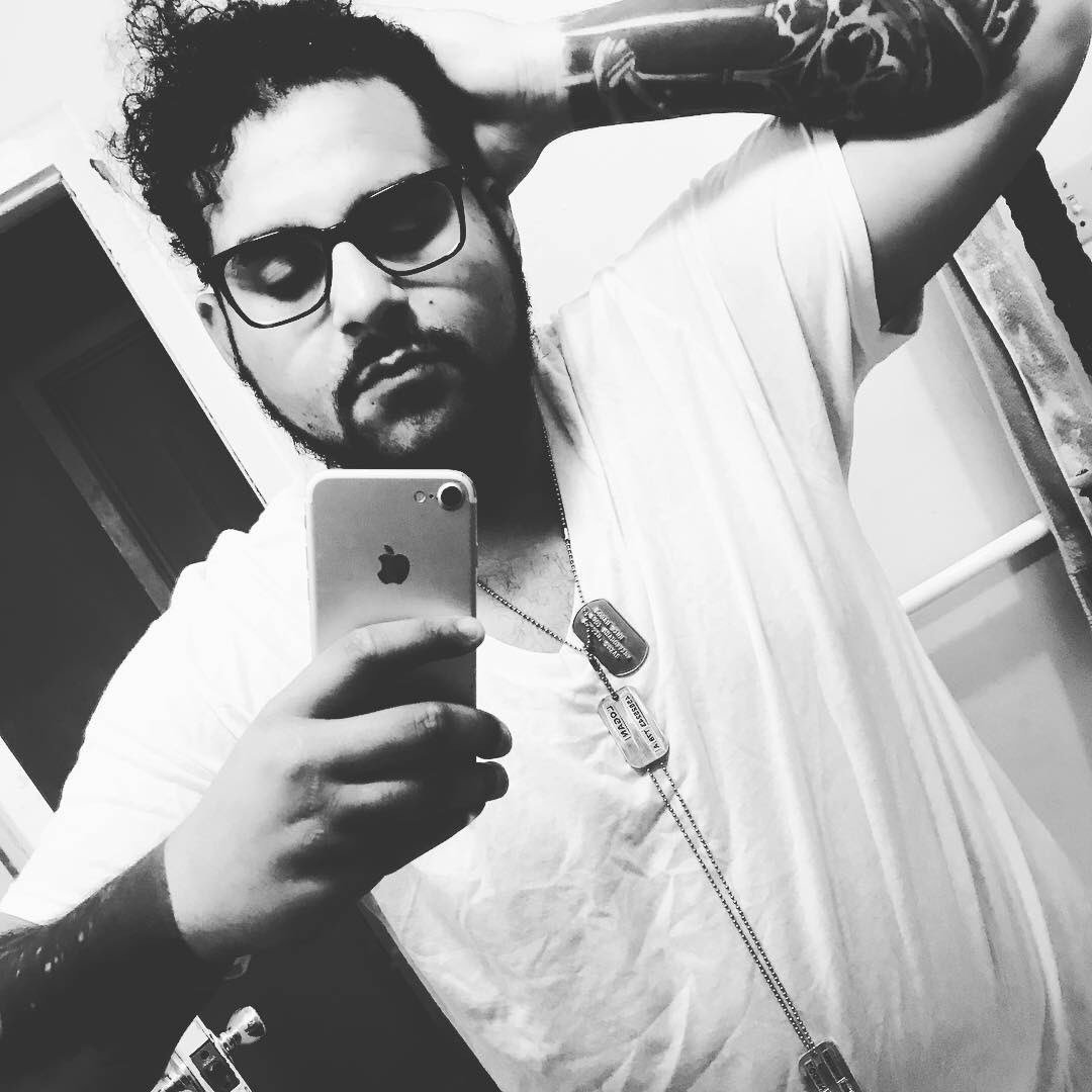 LOWGO/LOGANX (@loganwinn) on Twitter photo 