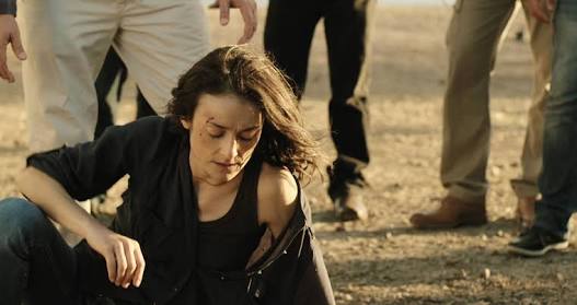 Resultado de imagen para los dias mas oscuros de nosotras Astrid Rondero MartÃnez