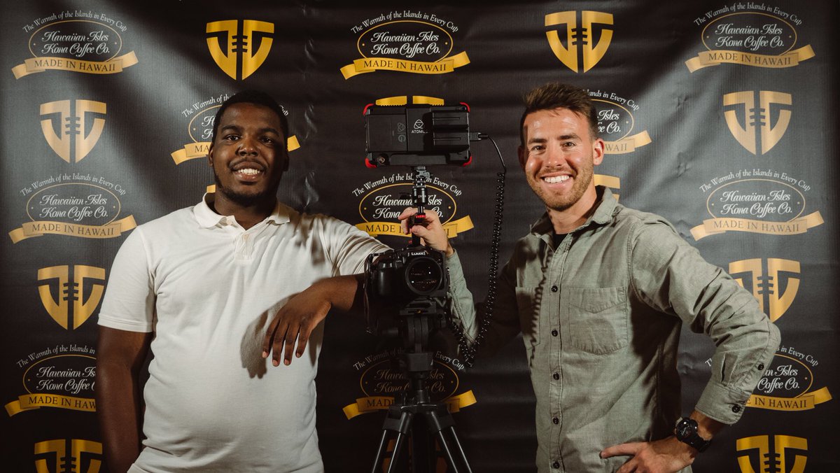 Mirrorless Productions tweet media