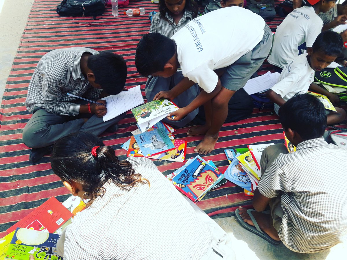 CommunityLibPro's tweet photo. #New On The TCLP Blog: An honest account of what it takes to persevere in the library movement: "Initially...they said give more time to family and your son. I am embarrassed to say that I did give in to pressure at times." https://t.co/xq3eE8bFXf https://t.co/4qWAmEKgZs