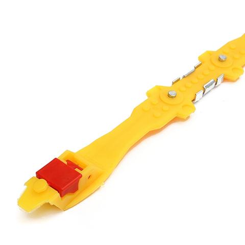 auto_xRacing's tweet image. plastic snow chain
 
#snowchain #new #plasticsnowchain #tirechain #antislip #MostUsedToolsOnRoad #MostUsedPhraseAtHome #nbmotor