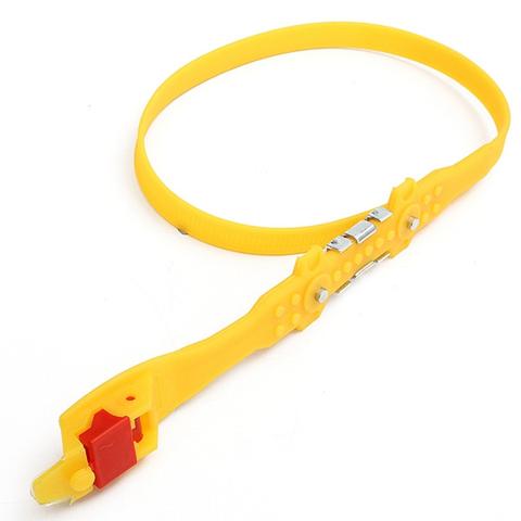 auto_xRacing's tweet image. plastic snow chain
 
#snowchain #new #plasticsnowchain #tirechain #antislip #MostUsedToolsOnRoad #MostUsedPhraseAtHome #nbmotor