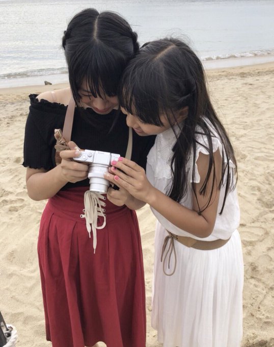 Twitterのコスプレ画像4