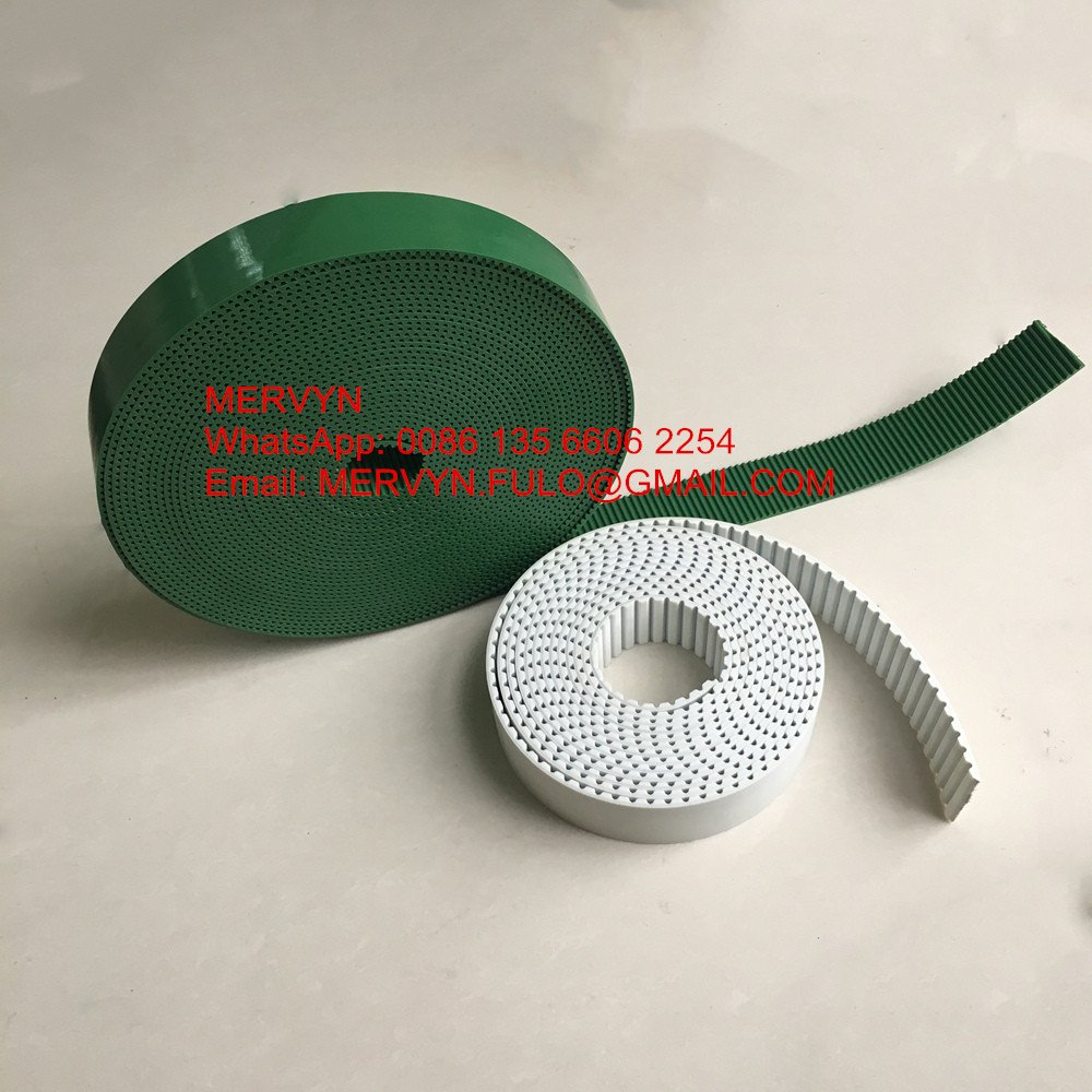 MERVYNCHINA's tweet photo. #timing #belt #PU #Rubber #whatsapp 0086 135 6606 2254 #email mervyn.fulo@gmail.com https://t.co/rrwRYiYzxr