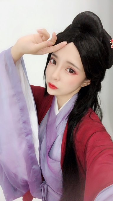 コスプレイヤー千葉チュチュのTwitter画像19