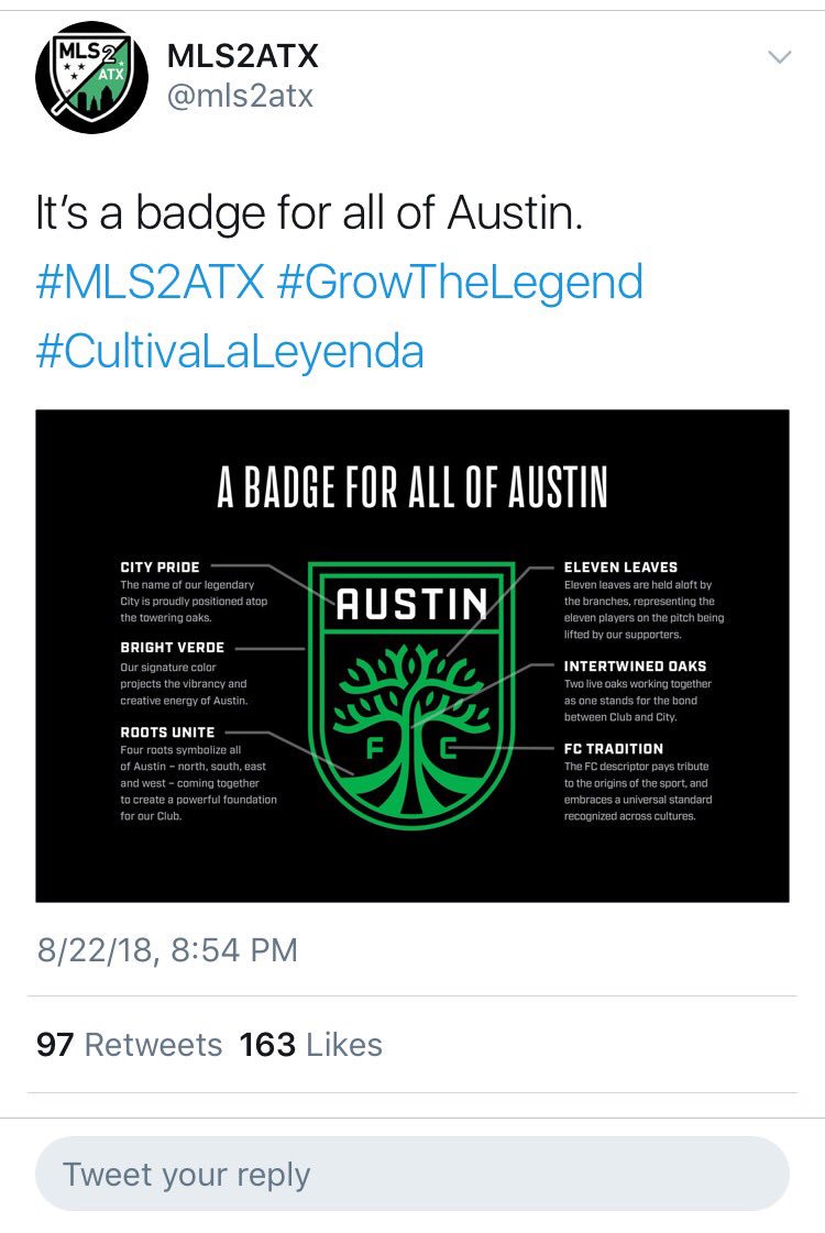Scott__Helton's tweet photo. It feels like we have been here before.  #CrewSC #SaveTheCrew https://t.co/yow0jU86cs